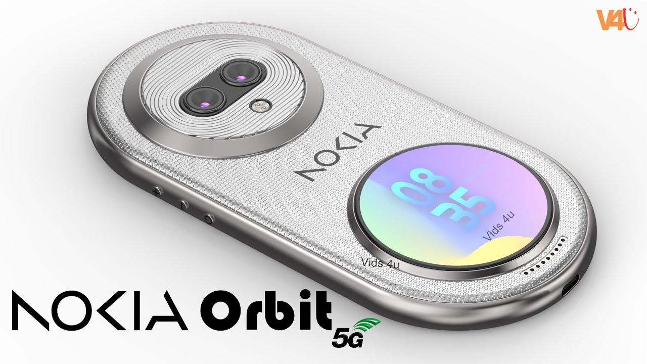 Nokia Orbit 5G Fiyatı, Çıkış Tarihi, ve Teknik Özellikleri